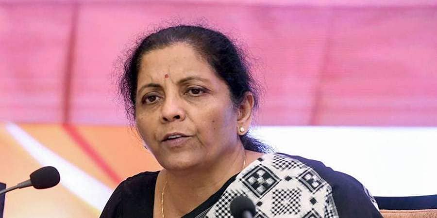 ಜಾಗತಿಕ ಆರ್ಥಿಕ ಬಿಕ್ಕಟ್ಟು: ಬಹುಪಕ್ಷೀಯ ಮಟ್ಟದಲ್ಲಿ ಜಾಗತಿಕ ಸಹಕಾರ ಬಲಪಡಿಸುವುದು ಅಗತ್ಯ- ನಿರ್ಮಲಾ ಸೀತಾರಾಮನ್‍ 