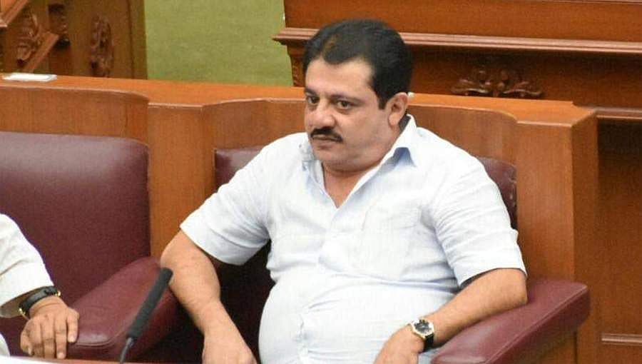 ಶಾಸಕ ಜಮೀರ್ ಅಹ್ಮದ್‌ಗೆ ಲಘು ಹೃದಯಾಘಾತ, ಶಸ್ತ್ರ ಚಿಕಿತ್ಸೆ ಯಶಸ್ವಿ