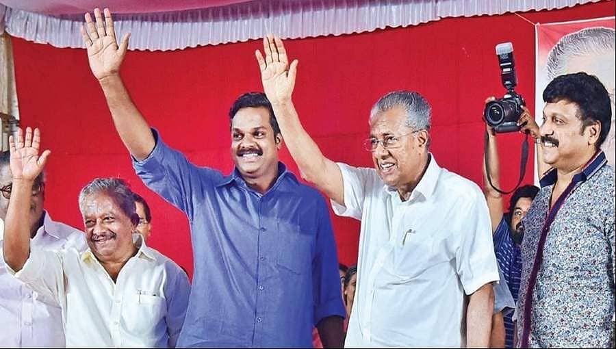 ಕೇರಳ ಉಪಚುನಾವಣೆ: ಮಳೆಯ ನಡುವೆ ಐದು ವಿಧಾನಸಭಾ ಕ್ಷೇತ್ರಗಳಲ್ಲಿ ಮತದಾನ ಆರಂಭ!