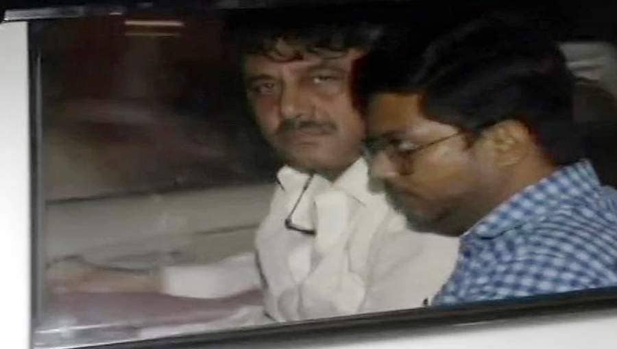 ಪಿಎಂಎಲ್ಎ ಪ್ರಕರಣ: ಡಿಕೆ ಶಿವಕುಮಾರ್ ಪತ್ನಿ, ತಾಯಿಗೆ ಹೊಸ ಸಮನ್ಸ್ ನೀಡಲು ಇಡಿ ತಯಾರಿ