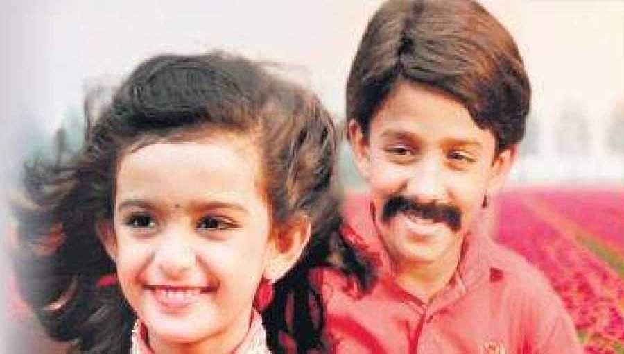 ರವಿ ಬಸ್ರೂರ್ ನಿರ್ದೇಶನದ 'ಗಿರ್ಮಿಟ್' ನವೆಂಬರ್ 8 ರಂದು ರಿಲೀಸ್