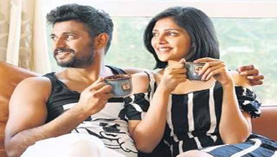 'ಲವ್ ಮಾಕ್ಟೈಲ್'ನಲ್ಲಿ ಡಾರ್ಲಿಂಗ್ ಕೃಷ್ಣಗೆ ಹಲವು ಜವಾಬ್ದಾರಿ 