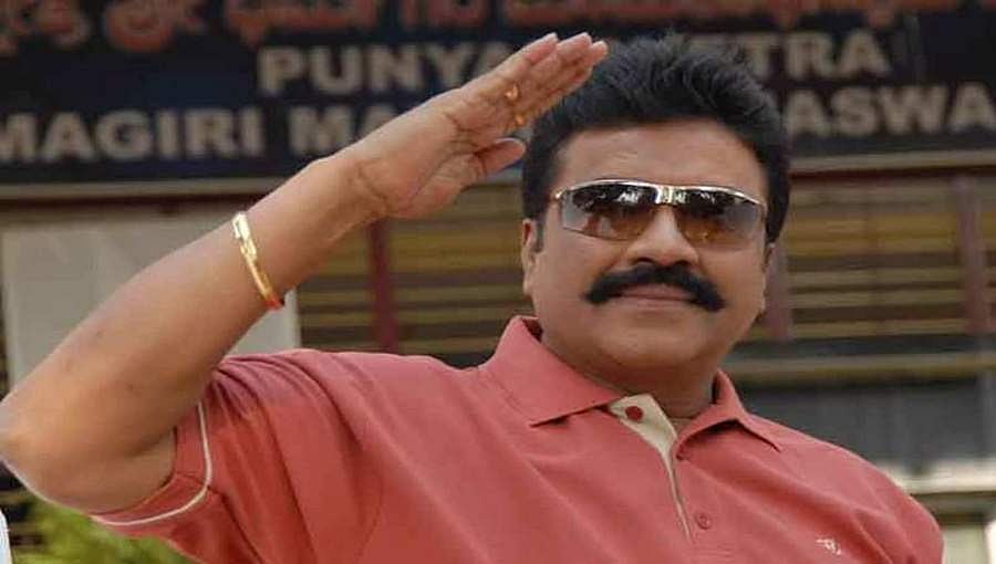 ದನ, ಕುರಿ ಮಾರಾಟದಲ್ಲಿ ಸಿದ್ದರಾಮಯ್ಯ ನಿಪುಣ: ಬಿ.ಸಿ.ಪಾಟೀಲ್ ತಿರುಗೇಟು