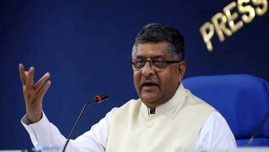 ಭಾರತದೊಡನೆ ಅಂಚೆಸೇವೆ ಬಂದ್ ಮಾಡಿದ ಪಾಕ್, ಕೇಂದ್ರ ಸಚಿವ ರವಿಶಂಕರ್ ಪ್ರಸಾದ್ ತಪರಾಕಿ