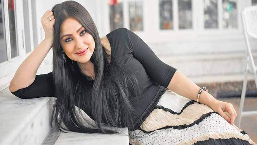 ಮತ್ತೊಂದು 'ಹಾರರ್' ಚಿತ್ರದಲ್ಲಿ ಪ್ರಿಯಾಂಕಾ ಉಪೇಂದ್ರ ಅಭಿನಯ!