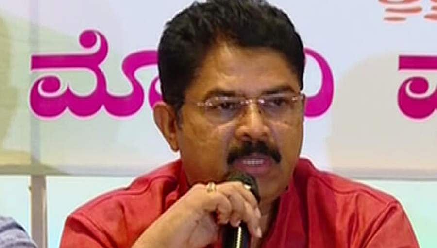 ಪತ್ರಕರ್ತರಿಗೆ ನಿವೇಶನ ನೀಡಲು ತಕ್ಷಣ ಕ್ರಮ: ಸಚಿವ ಆರ್.ಅಶೋಕ್ ಭರವಸೆ