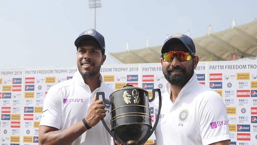 ಐಸಿಸಿ ವಿಶ್ವ ಟೆಸ್ಟ್ ಚಾಂಪಿಯನ್ ಶಿಪ್: ಅಗ್ರಸ್ಥಾನದಲ್ಲಿ ಟೀಂ ಇಂಡಿಯಾ