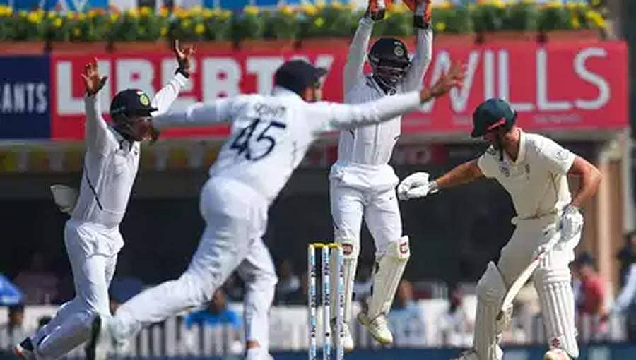 3ನೇ ಟೆಸ್ಟ್: ದ.ಆಫ್ರಿಕಾ ವಿರುದ್ಧ ಭಾರತಕ್ಕೆ ಇನ್ನಿಂಗ್ಸ್ ಮತ್ತು 202 ರನ್ ಗಳ ಭರ್ಜರಿ ಜಯ