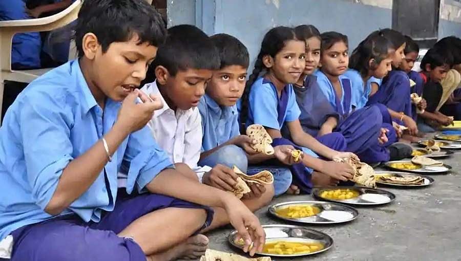 ಖಾಸಗಿ, ಅನುದಾನ ರಹಿತ ಶಾಲೆಗಳಿಗೂ ಬಿಸಿಯೂಟ