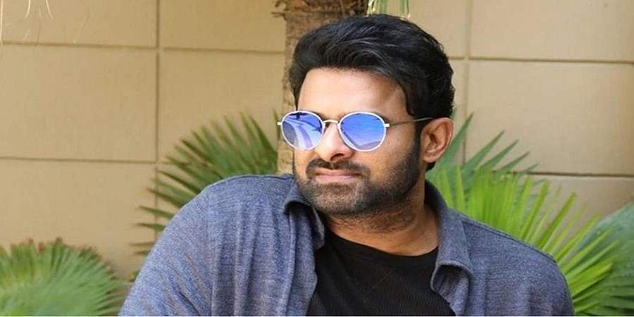 'ಬಾಹುಬಲಿ'ಗೆ ಜನ್ಮದಿನದ ಸಂಭ್ರಮ: ಟ್ವಿಟರ್ ನಲ್ಲಿ 'ಸಾಹೋ'ಗೆ ಶುಭಾಶಯಗಳ ಸುರಿಮಳೆ!