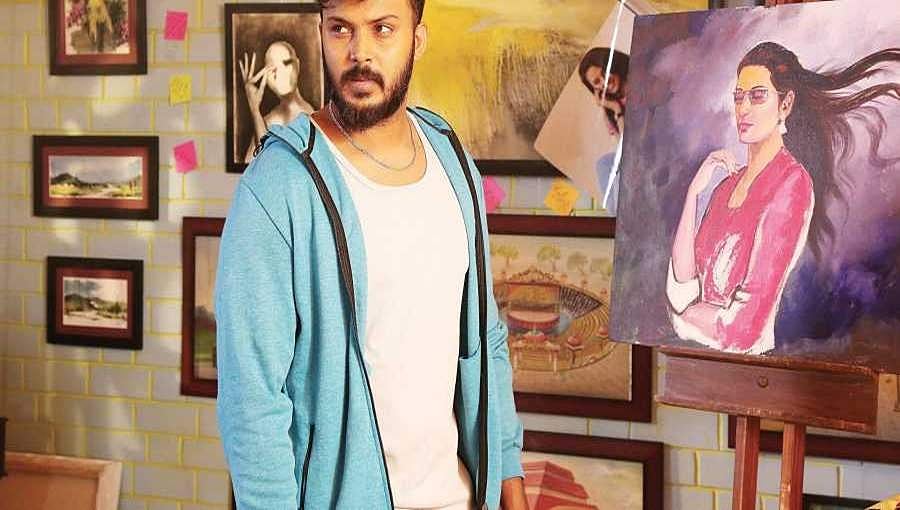 ಭರತ್ ನಿರ್ದೇಶನದ ಮುಂದಿನ ಚಿತ್ರದಲ್ಲಿ ಮನೋರಂಜನ್