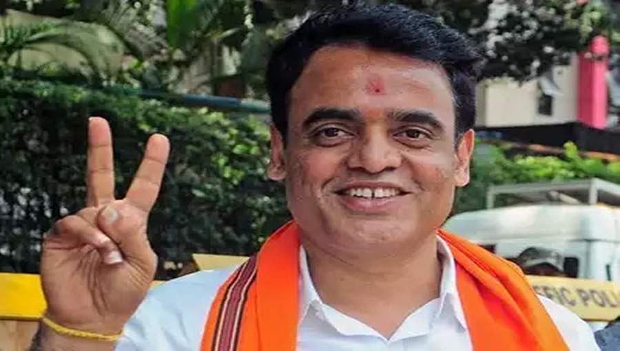 ಏಕತಾ ಪ್ರತಿಮೆ ರೀತಿಯಲ್ಲಿ ರಾಮನಗರದಲ್ಲಿ ಇಬ್ಬರು ಸ್ವಾಮೀಜಿಗಳ ಬೃಹತ್ ಪ್ರತಿಮೆ ಸ್ಥಾಪನೆ!