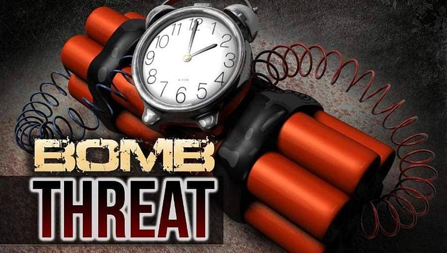 ಬೆಂಗಳೂರು: ಐಟಿ ಕಚೇರಿಗೆ ಹುಸಿ ಬಾಂಬ್ ಬೆದರಿಕೆ, ಆರೋಪಿಗಾಗಿ ಶೋಧ