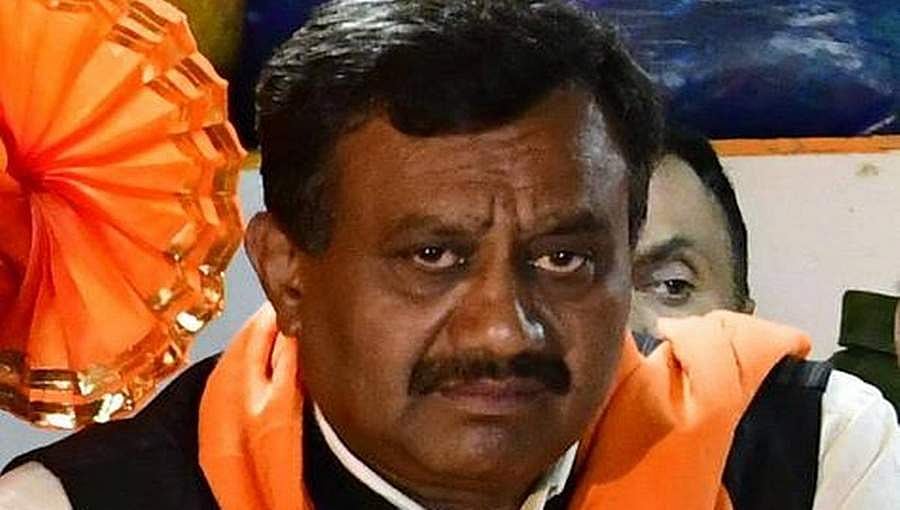 ವೈಟ್ ಟಾಪಿಂಗ್ ಅಕ್ರಮದ ಹಣ ಪರಮೇಶ್ವರ್ ಮನೆಯಲ್ಲಿ ಐಟಿ ದಾಳಿ ವೇಳೆ ಸಿಕ್ಕಿದೆ: ಅಶ್ವಥ್ ನಾರಾಯಣ್