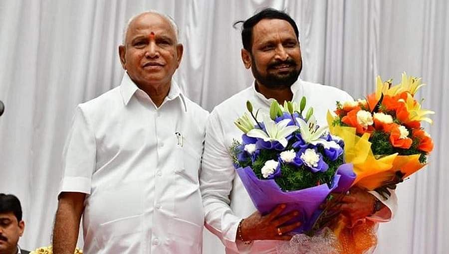 ಮಹಾರಾಷ್ಟ್ರ ಚುನಾವಣೆ: ಯಡಿಯೂರಪ್ಪ, ಲಕ್ಷ್ಮಣ್ ಸವದಿಗೆ ಮುಖಭಂಗ