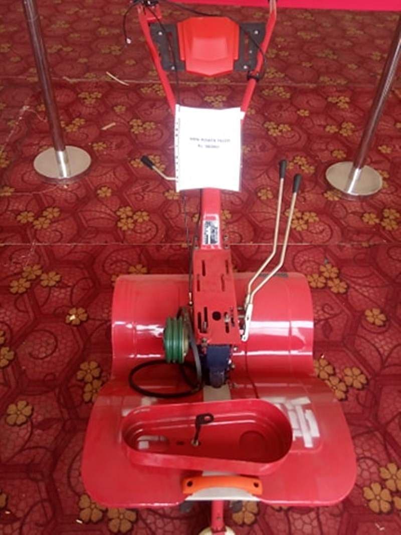 ಕೃಷಿ ಮೇಳ