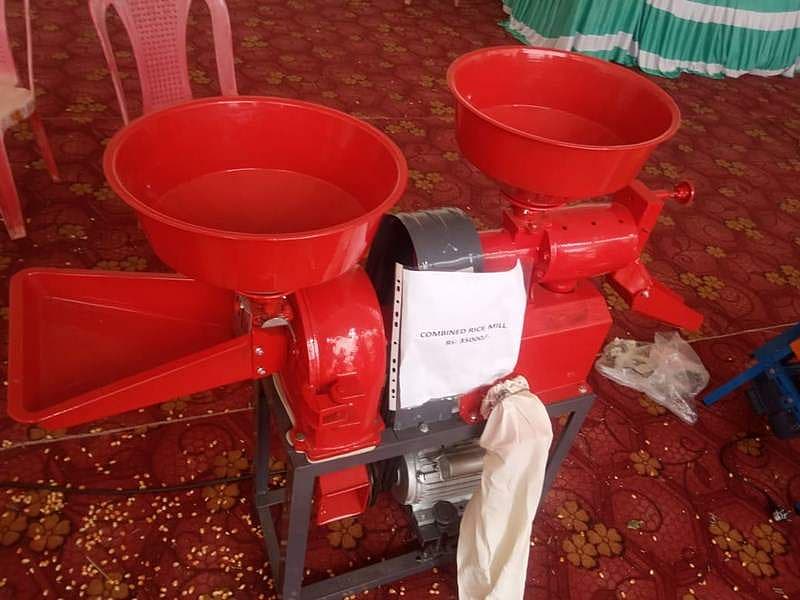 ಕೃಷಿ ಮೇಳ