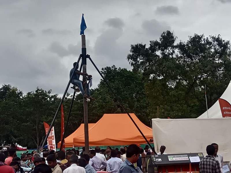 ಕೃಷಿ ಮೇಳ