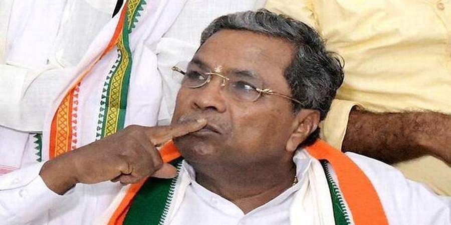ಸಿದ್ದರಾಮಯ್ಯ ಪಾದಯಾತ್ರೆ ಪ್ಲ್ಯಾನ್: ರಾಜ್ಯವ್ಯಾಪಿ ಚರ್ಚೆಗೆ ಗ್ರಾಸ!