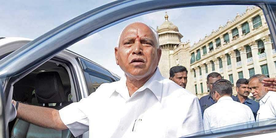 ದೀಪಾವಳಿಗೆ ಖಾಸಗಿ ಬಸ್‍ಗಳ ದುಬಾರಿ ಶುಲ್ಕ: ಬಿಎಸ್ ವೈ ಹೆಸರಿನಲ್ಲಿ ಟಿಕೆಟ್ ಬುಕ್ ಮಾಡಿ ಆಕ್ರೋಶ ವ್ಯಕ್ತಪಡಿಸಿದ ಪ್ರಯಾಣಿಕ