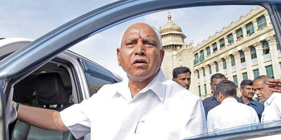 ದೀಪಾವಳಿಗೆ ಖಾಸಗಿ ಬಸ್ಗಳ ದುಬಾರಿ ಶುಲ್ಕ: ಬಿಎಸ್ ವೈ ಹೆಸರಿನಲ್ಲಿ ಟಿಕೆಟ್ ಬುಕ್ ಮಾಡಿ ಆಕ್ರೋಶ ವ್ಯಕ್ತಪಡಿಸಿದ ಪ್ರಯಾಣಿಕ