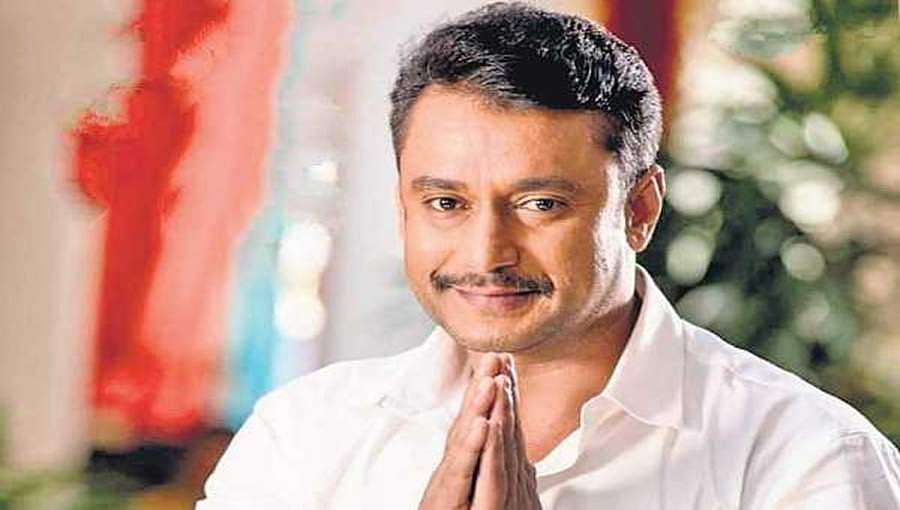 ಎಲ್ಲರ ಬಾಳಲ್ಲಿ ಹೊಸ ಬೆಳಕು ಮೂಡಲಿ: ದೀಪಾವಳಿ ಹಬ್ಬದ ಶುಭಾಶಯ ಕೋರಿದ ಡಿ ಬಾಸ್