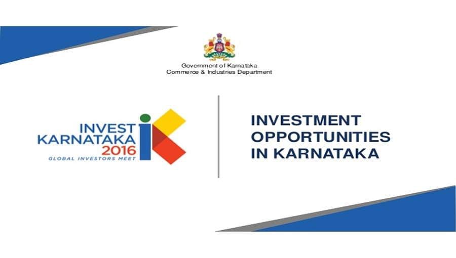 ಜನವರಿಯಲ್ಲಿ "ಇನ್ವೆಸ್ಟ್ ಕರ್ನಾಟಕ ಹುಬ್ಬಳ್ಳಿ ಸಮ್ಮೇಳನ": ಪ್ರಹ್ಲಾದ ಜೋಶಿ