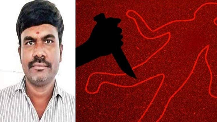ಬೆಂಗಳೂರು: ಬೈಕ್'ನಲ್ಲಿ ಹೋಗುತ್ತಿದ್ದ ರೌಡಿಯ ಅಟ್ಟಾಡಿಸಿ ಬರ್ಬರ ಹತ್ಯೆ!