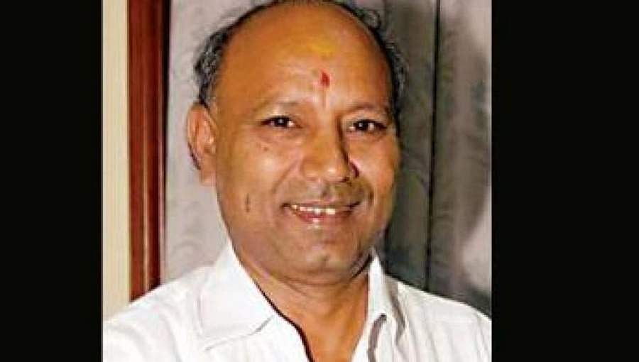 ಬಿಜೆಪಿಗೆ ಮರಳುವಂತೆ ವರಿಷ್ಠರಿಂದ ಆಹ್ವಾನ ಬಂದಿದೆ: ಸಿ.ಎಚ್. ವಿಜಯ್ ಶಂಕರ್
