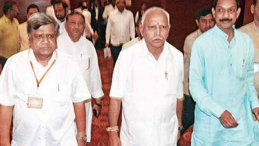 ಪ್ರವಾಹ ಪುನರ್ವತಿಯಲ್ಲಿ ಆರ್ಥಿಕ ಕೊರತೆಯಿಲ್ಲ: ಮುಖ್ಯಮಂತ್ರಿ ಬಿ.ಎಸ್.ಯಡಿಯೂರಪ್ಪ