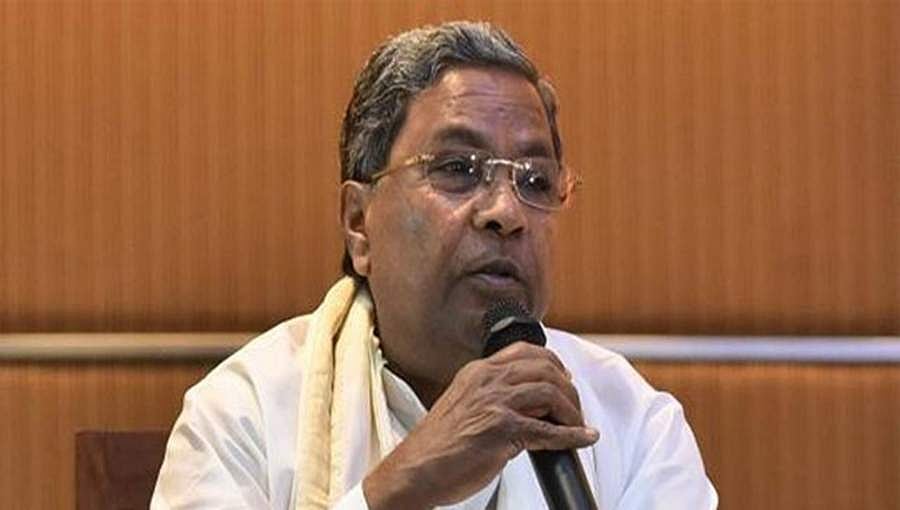 ಮುಸ್ಲಿಂ ಬಾಂಧವರು ಸಹ ಸುಪ್ರೀಂ ಕೋರ್ಟ್ ತೀರ್ಪನ್ನು ಸ್ವಾಗತಿಸಲಿ: ಸಿದ್ದರಾಮಯ್ಯ ಕರೆ