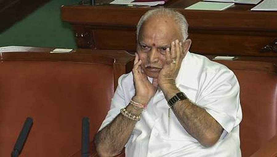 'ಉಪಚುನಾವಣೆ ಬಳಿಕ ಯಡಿಯೂರಪ್ಪ ರಾಜೀನಾಮೆ'