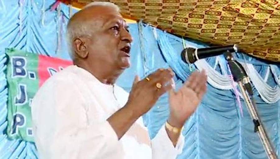 ಉಪಚುನಾವಣೆಗೆ ಮುನ್ನವೇ ಕಮಲ ಪಾಳಯದಲ್ಲಿ ಅಸಮಾಧಾನ: 4 ಬಾರಿ ಶಾಸಕ ರಾಜು ಕಾಗೆಗೆ ಕಾಂಗ್ರೆಸ್ ಮಣೆ