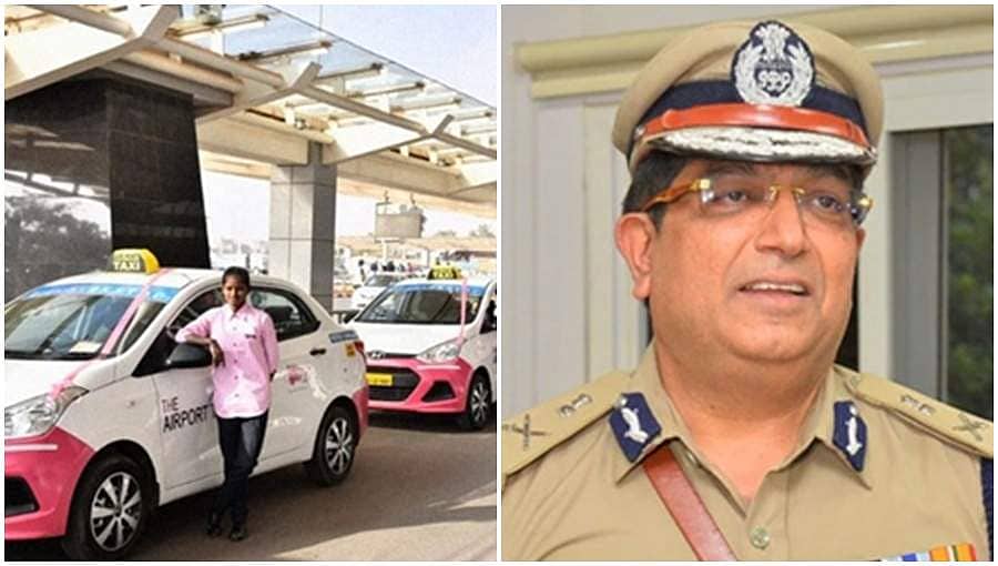 ಮಧ್ಯರಾತ್ರಿ ಕ್ಯಾಬ್ ಚಾಲಕರು ಮಹಿಳೆಯರನ್ನು ಕೆಳಗಿಳಿಸುವಂತಿಲ್ಲ: ಪೊಲೀಸ್ ಆಯುಕ್ತರ ಖಡಕ್ ಸೂಚನೆ