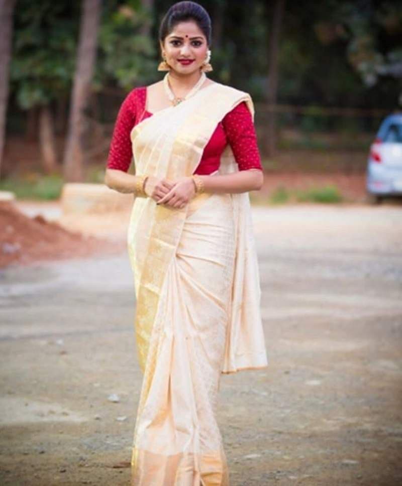 ಡಿಂಪಲ್ ಕ್ವೀನ್ ರಚಿತಾ ರಾಮ್