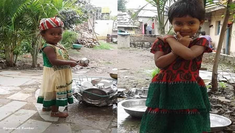 ಬೆಳಗಾವಿ: ವಿಷಾಹಾರ ಸೇವಿಸಿ ಯೋಧನ ಇಬ್ಬರು ಮಕ್ಕಳ ಸಾವು, ಪತ್ನಿ ಗಂಭೀರ
