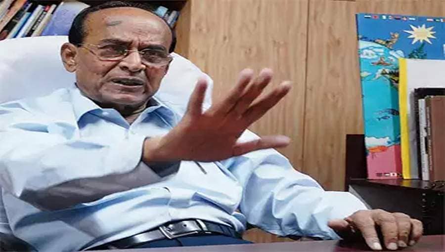 ಭ್ರಷ್ಟರಿಗೆ ಸಿಂಹಸ್ವಪ್ನವಾಗಿದ್ದ ಲೋಕಾಯುಕ್ತ ಎನ್.ವೆಂಕಟಾಚಲ ವಿಧಿವಶ