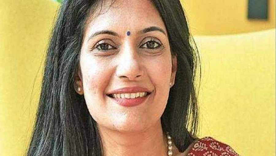 ಜರ್ಮನಿಯ ದೈತ್ಯ ತಂತ್ರಜ್ಞಾನ ಸಂಸ್ಥೆಯ ಮೊದಲ ಮಹಿಳಾ ಮುಖ್ಯಸ್ಥೆ ಬೆಂಗಳೂರಿನ ಸಿಂಧೂ ಗಂಗಾಧರನ್!