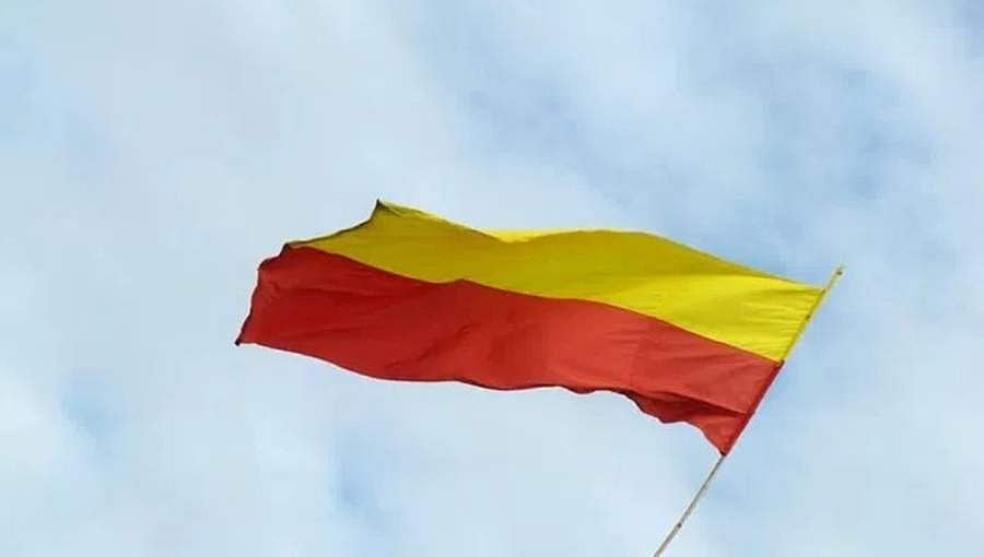 ನಾಡಧ್ವಜ ಕಡೆಗಣನೆ? ರಾಜ್ಯೋತ್ಸವಕ್ಕೆ ರಾಷ್ಟ್ರಧ್ವಜ ಹಾರಿಸಲು ಕೊಪ್ಪಳ ಬಿಇಓ ಆದೇಶ