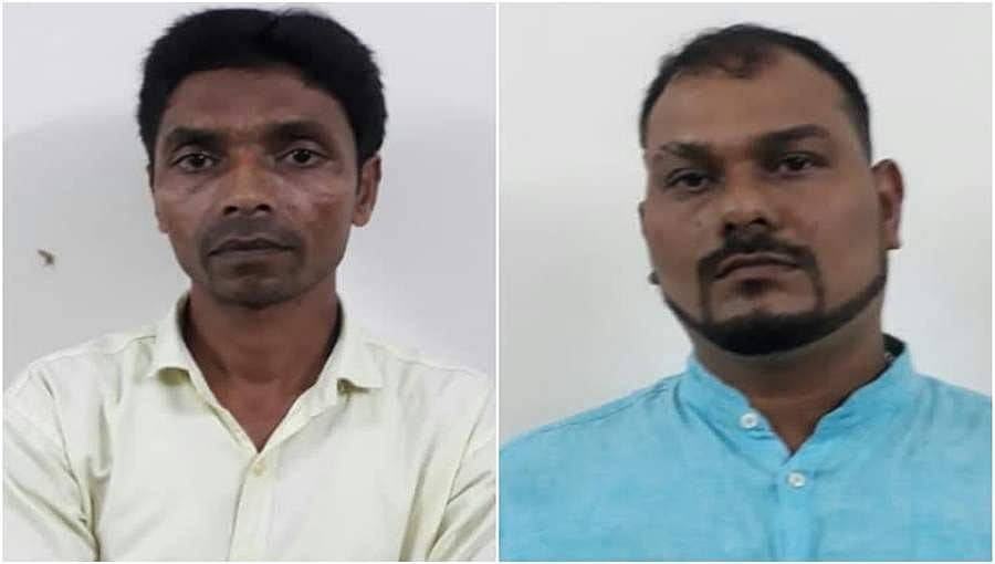 ಮಂಗಳೂರು: ವೇಶ್ಯಾವಾಟಿಕೆ ದಂಧೆಯಲ್ಲಿ ತೊಡಗಿದ್ದ ಇಬ್ಬರು ಪಿಂಪ್ ಅರೆಸ್ಟ್