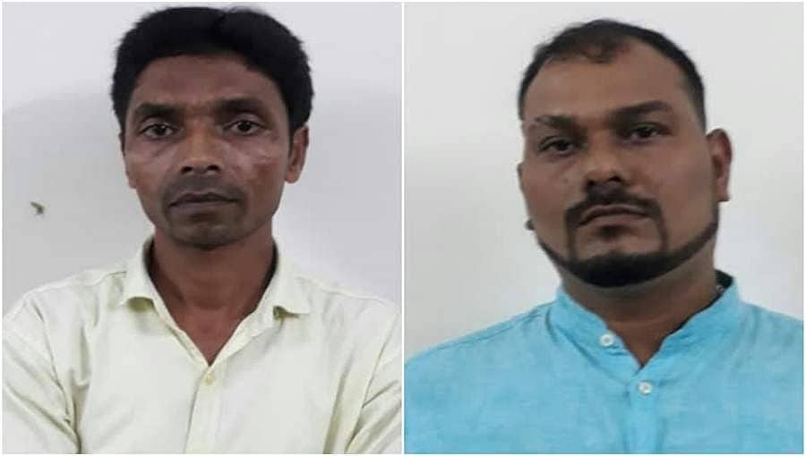 ಮಂಗಳೂರು: ವೇಶ್ಯಾವಾಟಿಕೆ ದಂಧೆಯಲ್ಲಿ ತೊಡಗಿದ್ದ ಇಬ್ಬರು ಪಿಂಪ್ ಅರೆಸ್ಟ್