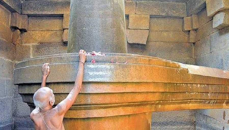 ಕರ್ನಾಟಕದಲ್ಲಿ ಮೊದಲು! ಐತಿಹಾಸಿಕ ಹಂಪಿಯ 6 ಸ್ಮಾರಕಗಳ ದತ್ತು ಪಡೆದ ಖಾಸಗಿ ಸಂಸ್ಥೆಗಳು