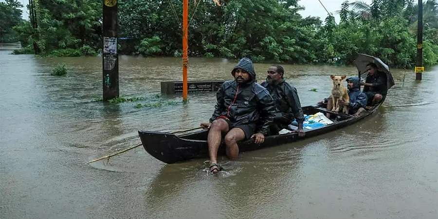 ಕೊನೆಗೂ ಪ್ರವಾಹ ಸಂತ್ರಸ್ತರಿಗೆ ಪರಿಹಾರ ಘೋಷಿಸಿದ ಕೇಂದ್ರ: ವಿವರ ಹೀಗಿದೆ 