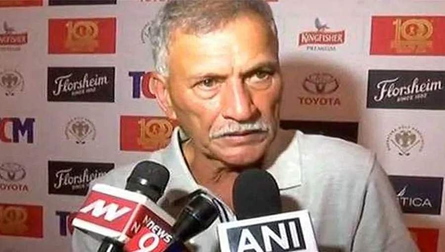 ಟೀಂ ಇಂಡಿಯಾ ಮಾಜಿ ಸ್ಟಾರ್ ಆಟಗಾರ ರೋಜರ್ ಬಿನ್ನಿಗೆ ಕೆಎಸ್ಸಿಎ ನೂತನ ಅಧ್ಯಕ್ಷ ಪಟ್ಟ