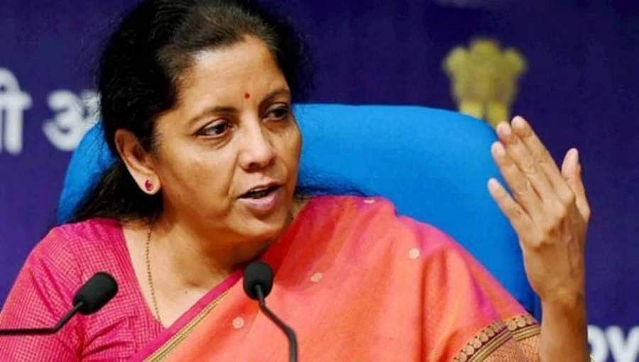 ಹೆಚ್ಚೆಚ್ಚು ತೆರಿಗೆ ಸಂಗ್ರಹವಾದರೆ ತೆರಿಗೆ ಪ್ರಮಾಣ ಕಡಿತ: ನಿರ್ಮಲಾ ಸೀತಾರಾಮನ್