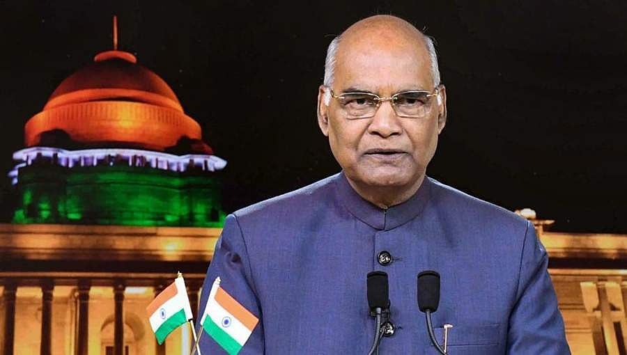 ಅಕ್ಟೋಬರ್ 10ರಿಂದ ರಾಷ್ಟ್ರಪತಿ ಅವರಿಂದ 3 ದಿನಗಳ ರಾಜ್ಯ ಭೇಟಿ!