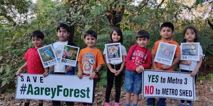 ಆರೆ ಪ್ರತಿಭಟನೆ: ಅ.07 ಕ್ಕೆ ಸುಪ್ರೀಂ ಕೋರ್ಟ್ ವಿಶೇಷ ಪೀಠದಿಂದ ತುರ್ತು ವಿಚಾರಣೆ!