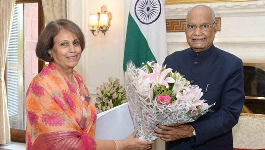ರಾಷ್ಟ್ರಪತಿ ಕೋವಿಂದ್ ಅವರಿಂದ ಚಾಮರಾಜ ಒಡೆಯರ್ ಜನ್ಮ ಶತಮಾನೋತ್ಸವ ಉದ್ಘಾಟನೆ