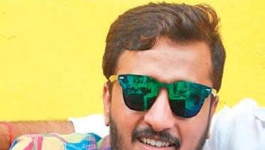 ಎಪಿ ಅರ್ಜುನ್ 'ಕಿಸ್ ' ಗೆ ಮನಸೋತ ಪ್ರೇಕ್ಷಕ: ಭಾಗ-2 ರ ಸುಳಿವು ನೀಡಿದ ನಿರ್ದೇಶಕ