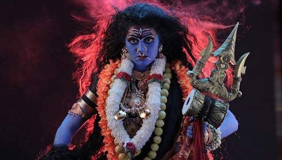 ಮೈಸೂರು ಯುವದಸರಾದಲ್ಲಿ ‘ಭೈರಾದೇವಿ’ ಚಿತ್ರದ ಹಾಡು ಬಿಡುಗಡೆ